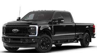 2026 Ford Super Duty® External Image 2